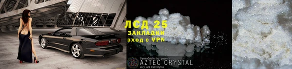 стафф Алзамай